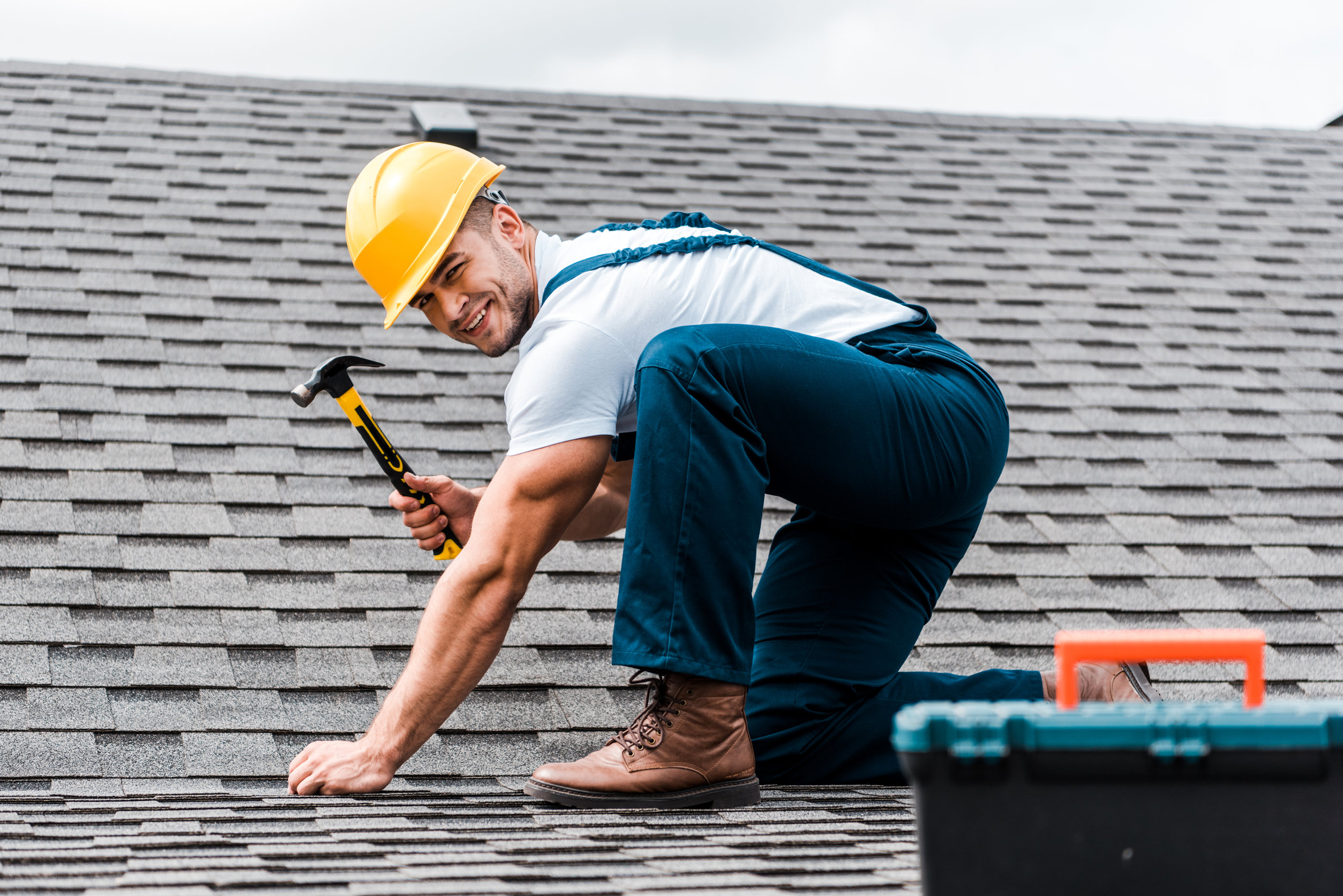Atlanta roofing contractors